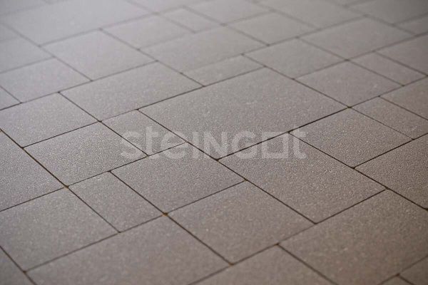 Тротуарная плитка Steingot Бавария Серая 60 мм Тротуарная плитка Steingot Бавария Серая 60 мм