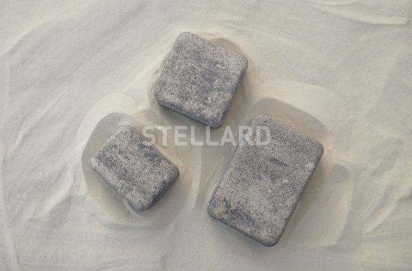 Тротуарная плитка STELLARD Старый город «Грей» 40 мм Тротуарная плитка STELLARD Старый город «Грей» 40 мм