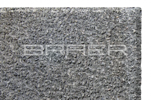 Тротуарная плитка BRAER Лувр, Гранит на сером, 200х200 мм, 60 мм Тротуарная плитка BRAER Лувр, Гранит на сером, 200х200 мм, 60 мм