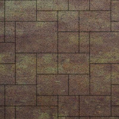 Тротуарная плитка Steinrus Инсбрук Альпен, 60 мм, ColorMix Порто, native Тротуарная плитка Steinrus Инсбрук Альпен, 60 мм, ColorMix Порто, native