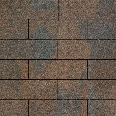 Тротуарная плитка Steinrus Аликанте, 80 мм, ColorMix Штайнрус, Native Тротуарная плитка Steinrus Аликанте, 80 мм, ColorMix Штайнрус, Native