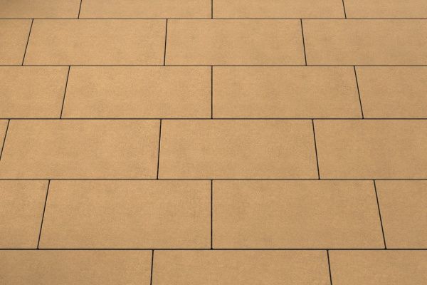 Тротуарная плитка STELLARD Патио «Желтый» 80 мм Тротуарная плитка STELLARD Патио «Желтый» 80 мм