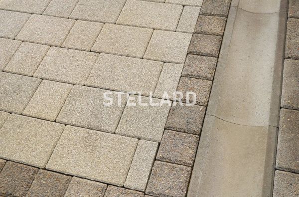 Тротуарный лоток STELLARD ЛТ50.20.7 серый Тротуарный лоток STELLARD ЛТ50.20.7 серый