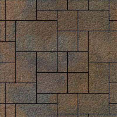 Тротуарная плитка Steinrus Инсбрук Альпен, 60 мм, ColorMix Штайнрус, Old-Age Тротуарная плитка Steinrus Инсбрук Альпен, 60 мм, ColorMix Штайнрус, Old-Age