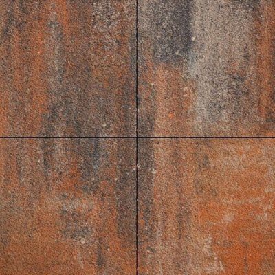 Тротуарная плитка Steinrus Урбан Форс, 80 мм, ColorMix Рей, Native Тротуарная плитка Steinrus Урбан Форс, 80 мм, ColorMix Рей, Native
