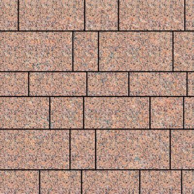 Тротуарная плитка Steinrus Инсбрук Тироль, 60 мм, Яшма, Backwash Тротуарная плитка Steinrus Инсбрук Тироль, 60 мм, Яшма, Backwash
