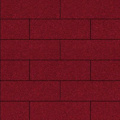 Тротуарная плитка Steinrus Гранада, 80 мм, винный, native Тротуарная плитка Steinrus Гранада, 80 мм, винный, native