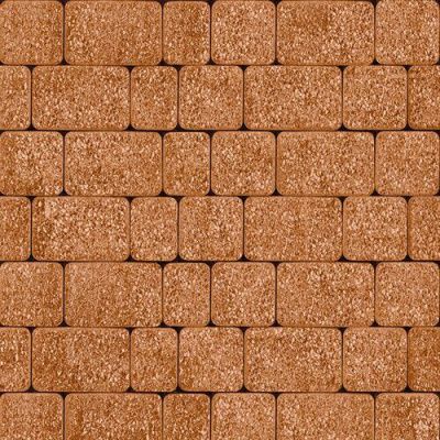 Тротуарная плитка Steinrus Инсбрук Альт, 60 мм, оранжевый, Old-Age Тротуарная плитка Steinrus Инсбрук Альт, 60 мм, оранжевый, Old-Age
