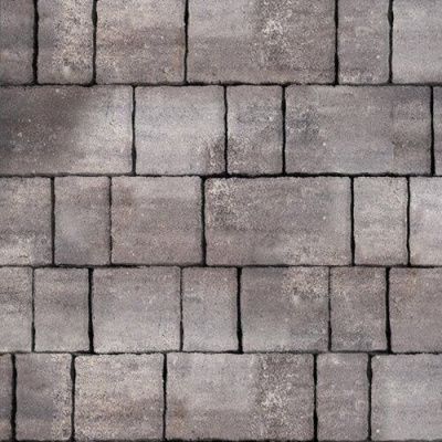 Тротуарная плитка Steinrus Старый город, 60 мм, ColorMix Умбра Тротуарная плитка Steinrus Старый город, 60 мм, ColorMix Умбра