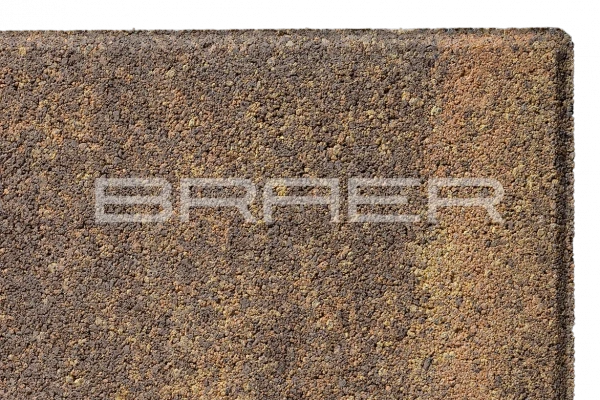 Тротуарная плитка BRAER Старый город Ландхаус, Color Mix Прайд, 60 мм Тротуарная плитка BRAER Старый город Ландхаус, Color Mix Прайд, 60 мм