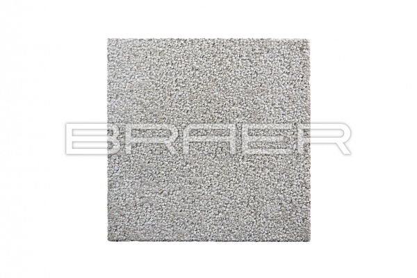 Тротуарная плитка BRAER Лувр, Мрамор, 200х200 мм, 60 мм Тротуарная плитка BRAER Лувр, Мрамор, 200х200 мм, 60 мм