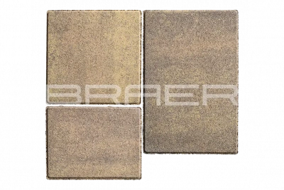 Тротуарная плитка BRAER Старый город Венусбергер, Color Mix Прайд, 40 мм Тротуарная плитка BRAER Старый город Венусбергер, Color Mix Прайд, 40 мм
