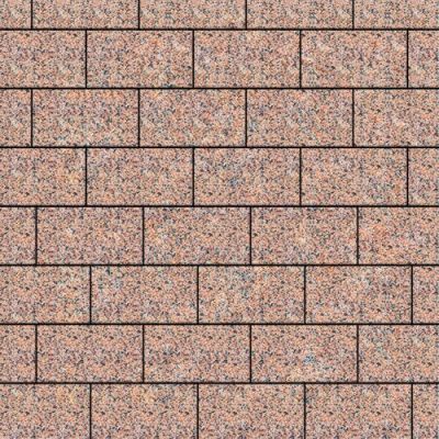 Тротуарная плитка Steinrus Бельпассо Медио, 80 мм, Яшма, backwash Тротуарная плитка Steinrus Бельпассо Медио, 80 мм, Яшма, backwash