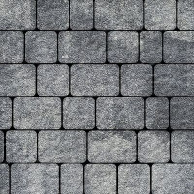 Тротуарная плитка Steinrus Инсбрук Альт, 60 мм, ColorMix Актау, Old-Age Тротуарная плитка Steinrus Инсбрук Альт, 60 мм, ColorMix Актау, Old-Age