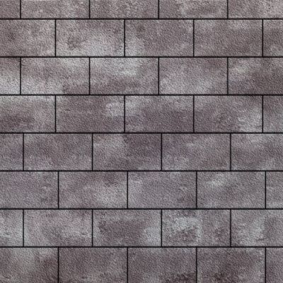 Тротуарная плитка Steinrus Бельпассо Медио, 80 мм, ColorMix Мокко, native Тротуарная плитка Steinrus Бельпассо Медио, 80 мм, ColorMix Мокко, native