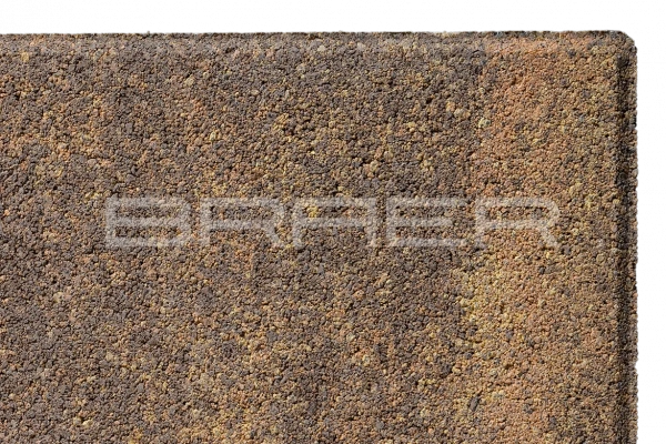 Тротуарная плитка BRAER Паркет, Color Mix Прайд, 60 мм Тротуарная плитка BRAER Паркет, Color Mix Прайд, 60 мм