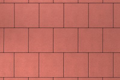 Тротуарная плитка STELLARD Квадрат 30х30 «Красный» 50 мм Тротуарная плитка STELLARD Квадрат 30х30 «Красный» 50 мм