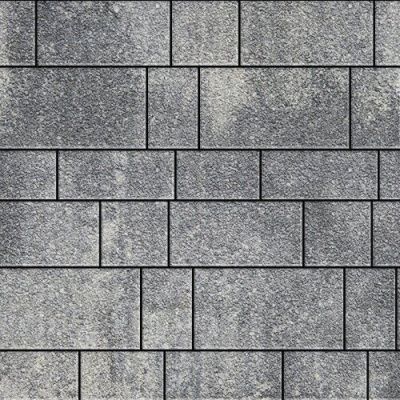 Тротуарная плитка Steinrus Инсбрук Тироль, 60 мм, ColorMix Актау, Native Тротуарная плитка Steinrus Инсбрук Тироль, 60 мм, ColorMix Актау, Native