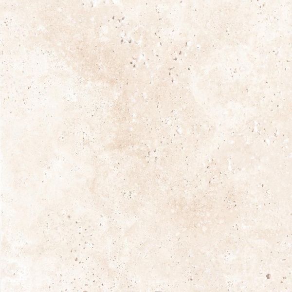Керамогранит Albottega Travertine Tivoli White 600х600х20мм Керамогранит Albottega Travertine Tivoli White 600х600х20мм
