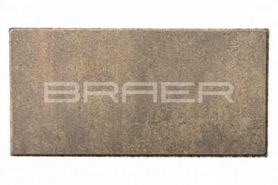 Тротуарная плитка BRAER Сити 600 х 300, Color Mix Прайд, 80 мм Тротуарная плитка BRAER Сити 600 х 300, Color Mix Прайд, 80 мм