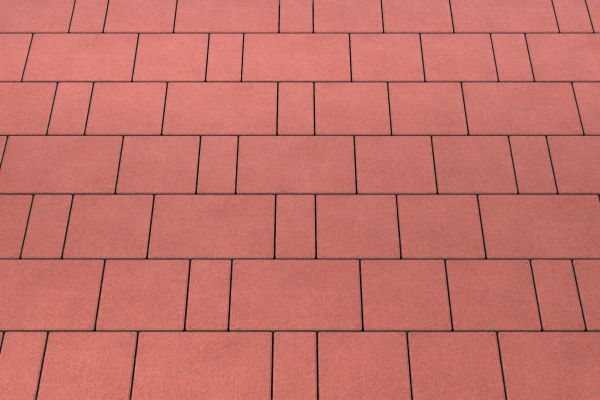 Тротуарная плитка STELLARD Новый город «Красный» 40 мм Тротуарная плитка STELLARD Новый город «Красный» 40 мм