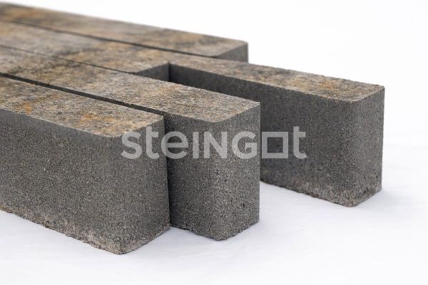 Ригельный кирпич Бронзовый камень (Stein Bronze) (частичный прокрас) 70 мм Ригельный кирпич Бронзовый камень (Stein Bronze) (частичный прокрас) 70 мм