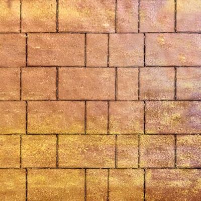 Тротуарная плитка Steinrus Старый город Берн, 60 мм, ColorMix Брайс, гладкая Тротуарная плитка Steinrus Старый город Берн, 60 мм, ColorMix Брайс, гладкая