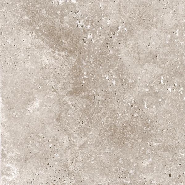 Керамогранит Albottega Travertine Tivoli Grey 600х600х20мм