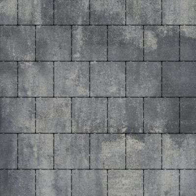 Тротуарная плитка Steinrus Бельпассо Премио, 80 мм, ColorMix Актау, гладкая Тротуарная плитка Steinrus Бельпассо Премио, 80 мм, ColorMix Актау, гладкая