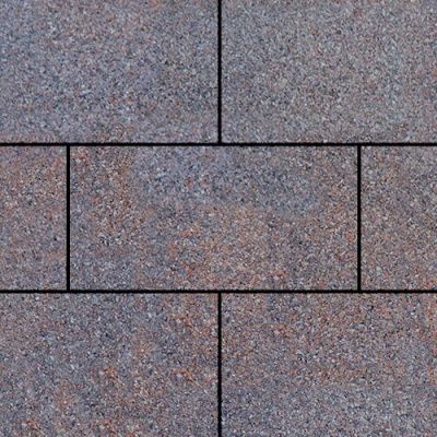 Тротуарная плитка Steinrus Парк Плейс, 80 мм, Рица, Backwash Тротуарная плитка Steinrus Парк Плейс, 80 мм, Рица, Backwash