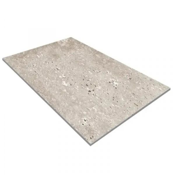 Керамогранит Albottega Travertine Tivoli Grey 600х600х20мм
