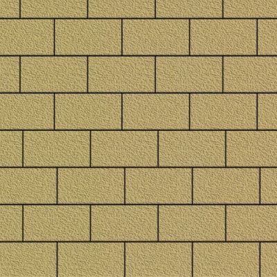 Тротуарная плитка Steinrus Бельпассо Медио, 80 мм, песочный, native Тротуарная плитка Steinrus Бельпассо Медио, 80 мм, песочный, native