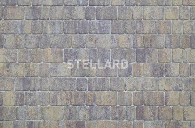 Тротуарная плитка STELLARD Старый город «Гавана» 60 мм Тротуарная плитка STELLARD Старый город «Гавана» 60 мм