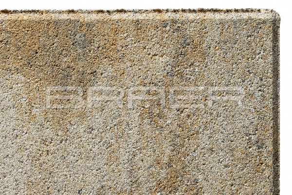 Тротуарная плитка BRAER Мозаика, Color Mix Песчаник, 60 мм Тротуарная плитка BRAER Мозаика, Color Mix Песчаник, 60 мм