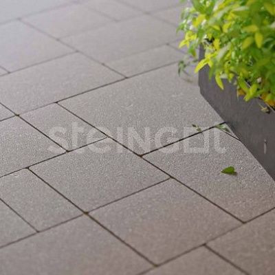 Тротуарная плитка Steingot Бавария Серая 60 мм Тротуарная плитка Steingot Бавария Серая 60 мм