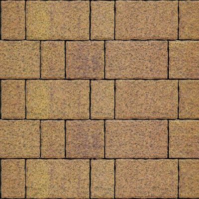 Тротуарная плитка Steinrus Старый город Штайн, 60 мм, ColorMix Тахель, Native Тротуарная плитка Steinrus Старый город Штайн, 60 мм, ColorMix Тахель, Native
