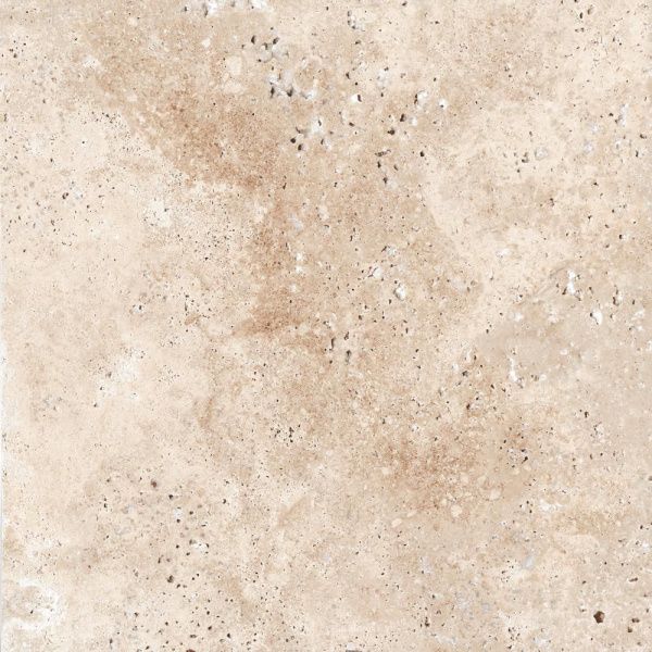 Керамогранит Albottega Travertine Tivoli Beige 600х600х20мм
