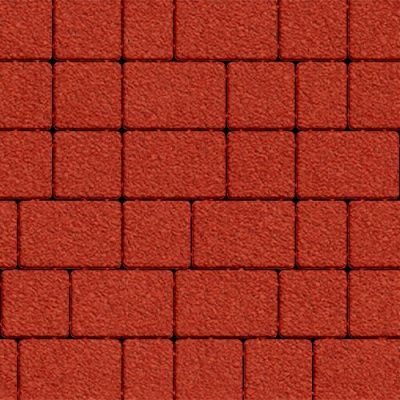 Тротуарная плитка Steinrus Инсбрук Альт Брик, 60 мм, Красный, Old-Age Тротуарная плитка Steinrus Инсбрук Альт Брик, 60 мм, Красный, Old-Age