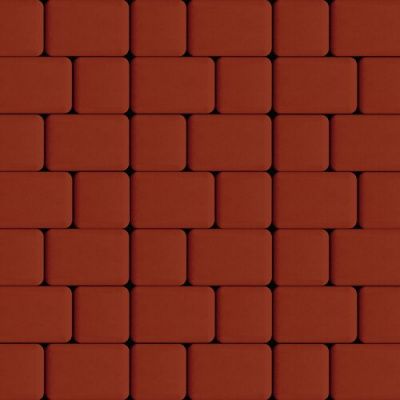 Тротуарная плитка Steinrus Инсбрук Альт Дуо, 40 мм, оранжевый, гладкая Тротуарная плитка Steinrus Инсбрук Альт Дуо, 40 мм, оранжевый, гладкая