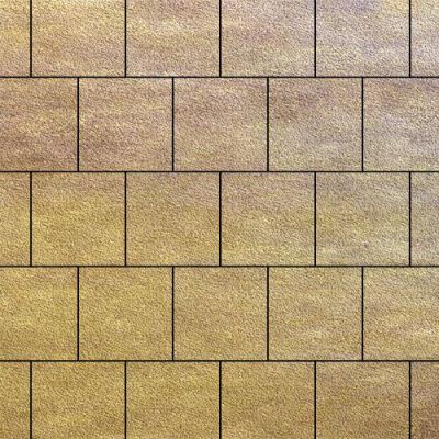 Тротуарная плитка Steinrus Валенсия, 80 мм, ColorMix Брайс, Native Тротуарная плитка Steinrus Валенсия, 80 мм, ColorMix Брайс, Native